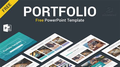 Free and customizable portfolio templates .
